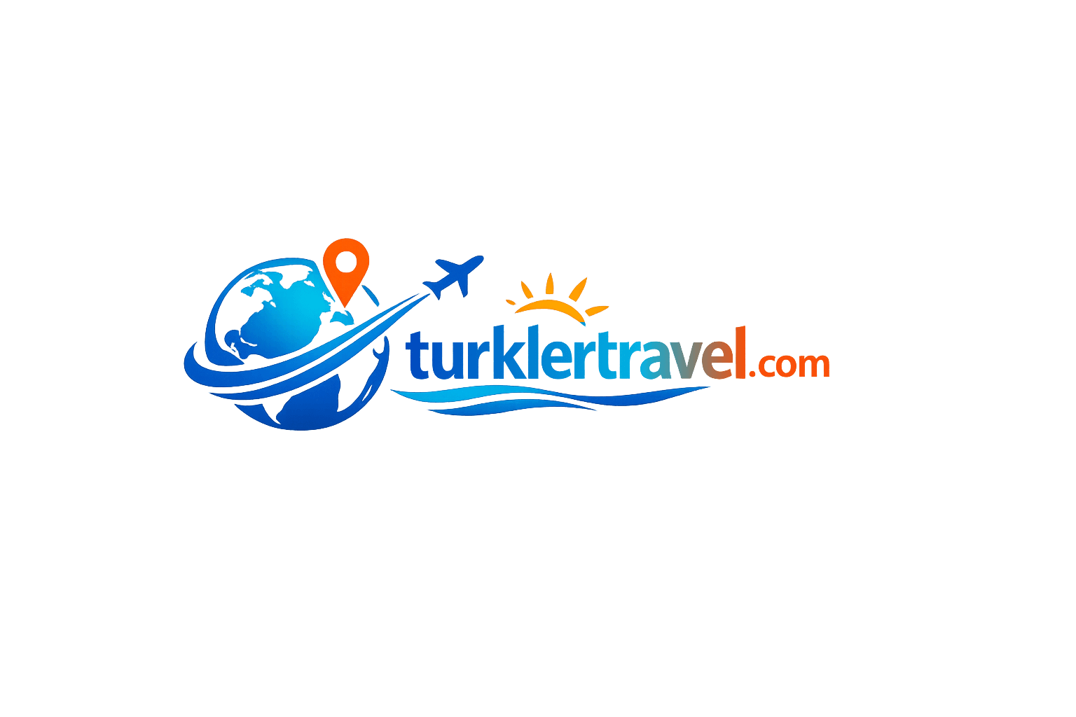 TurklerTravel logo